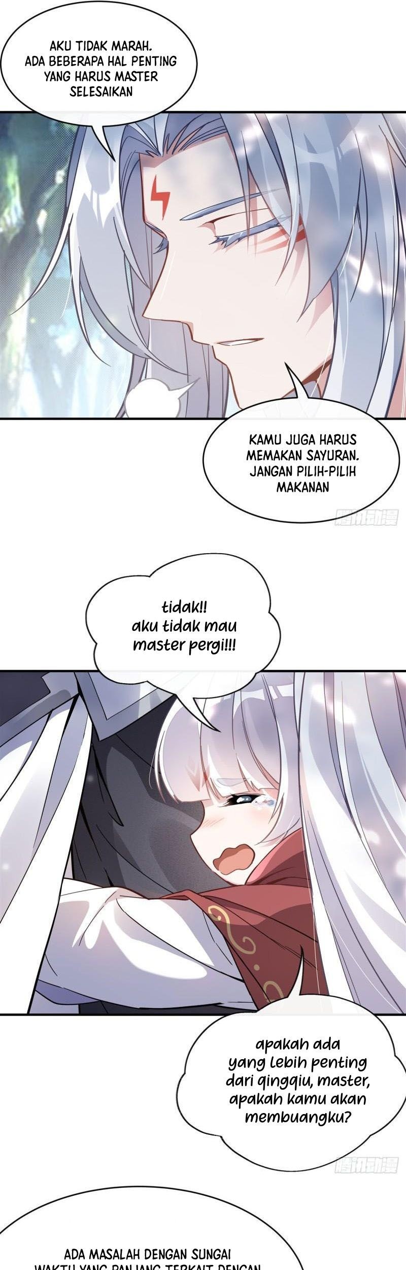 My Female Apprentices Are All Big Shots From the Future Chapter 188 - halaman 22