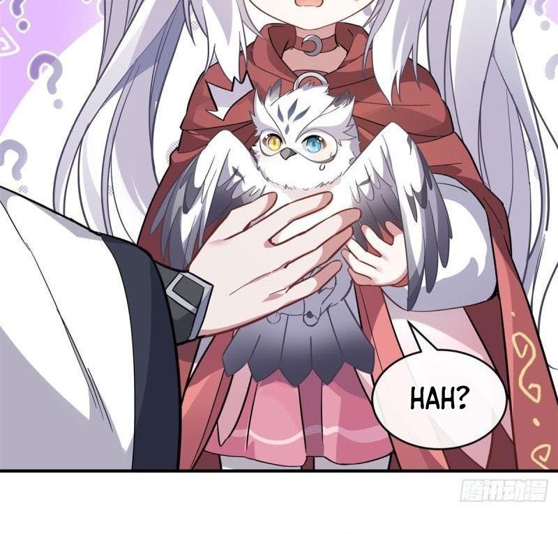 My Female Apprentices Are All Big Shots From the Future Chapter 188 - halaman 25