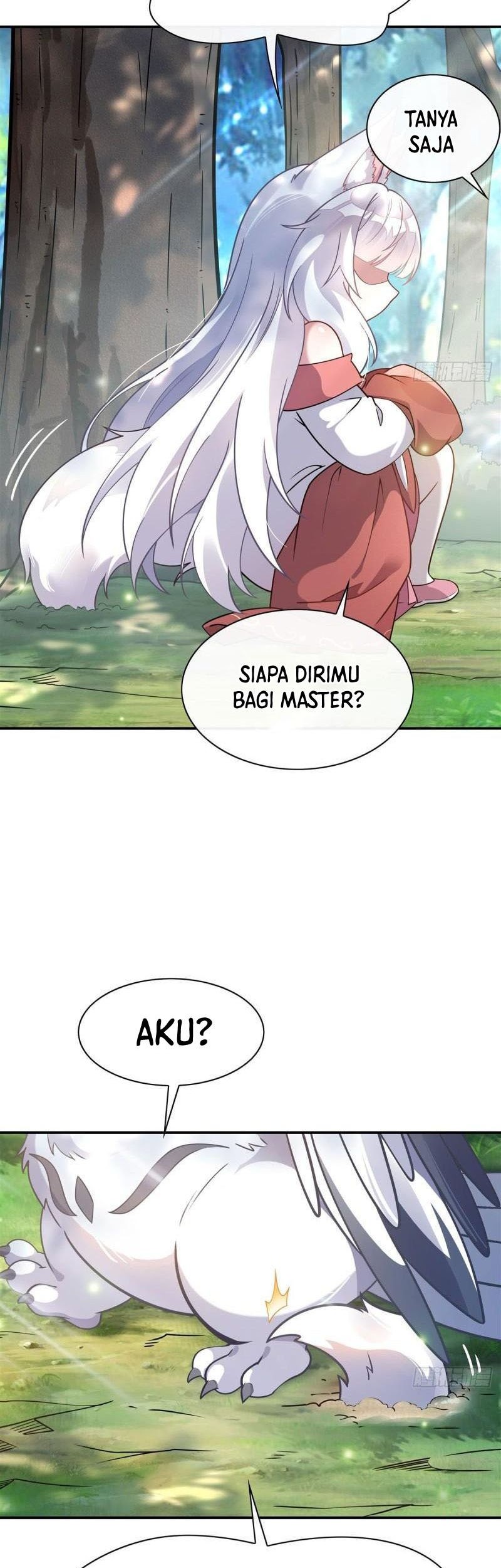 My Female Apprentices Are All Big Shots From the Future Chapter 189 - halaman 12