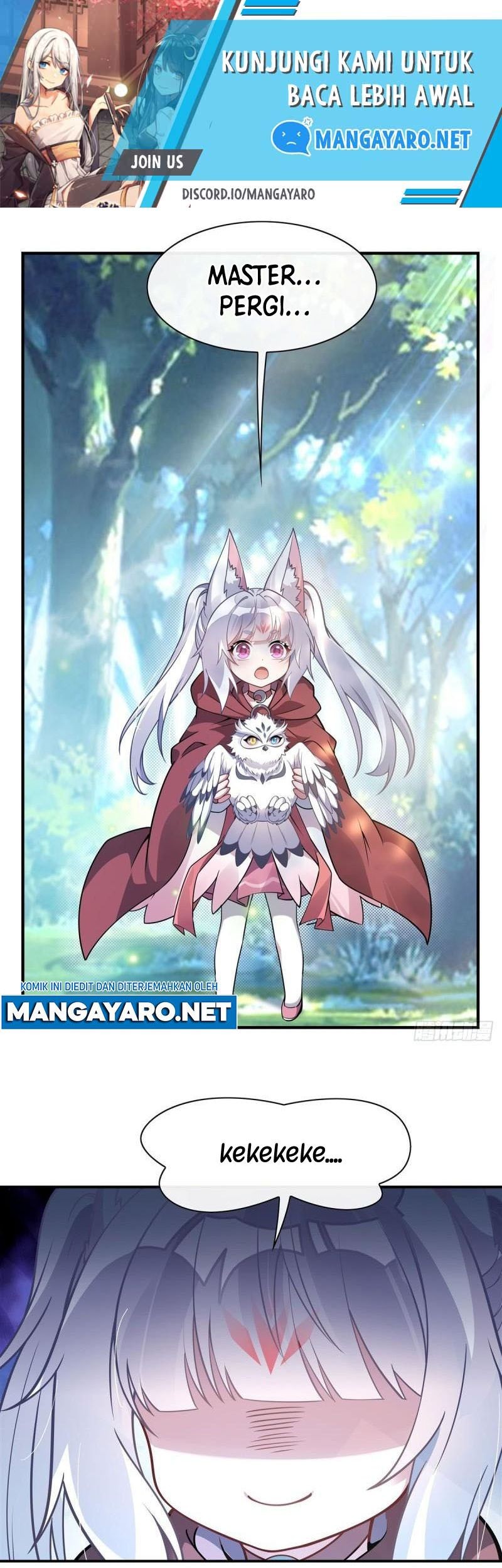 My Female Apprentices Are All Big Shots From the Future Chapter 189 - halaman 2