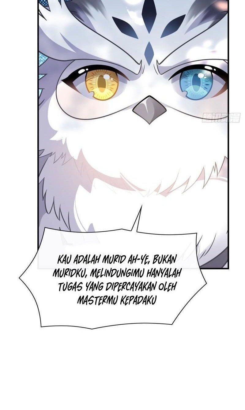 My Female Apprentices Are All Big Shots From the Future Chapter 189 - halaman 9