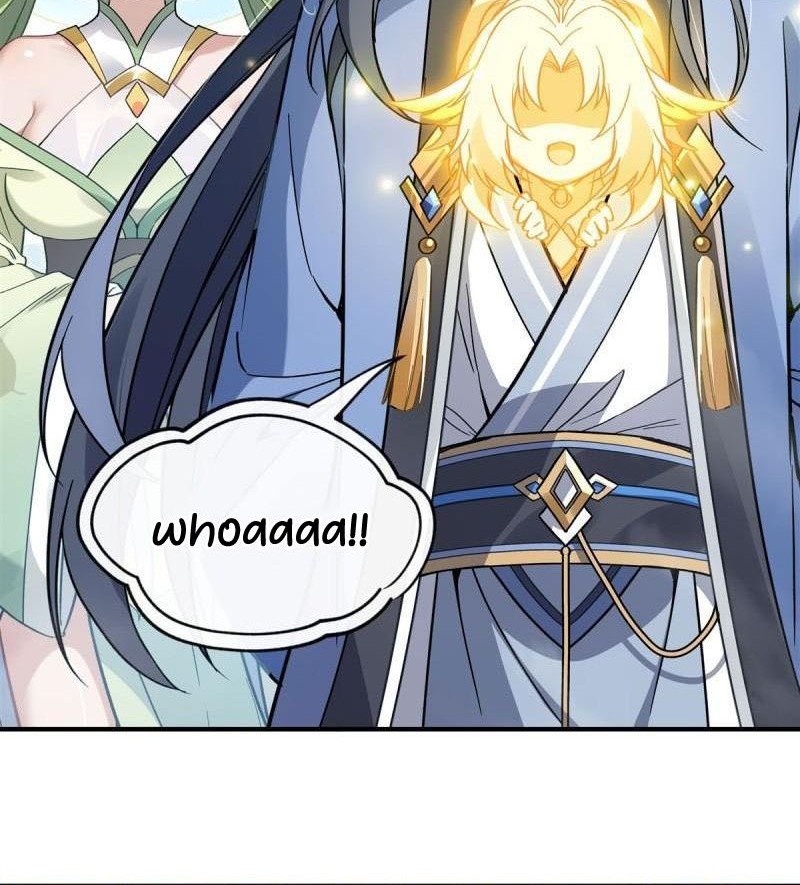 My Female Apprentices Are All Big Shots From the Future Chapter 190 - halaman 13