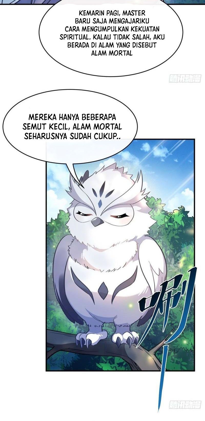 My Female Apprentices Are All Big Shots From the Future Chapter 190 - halaman 17