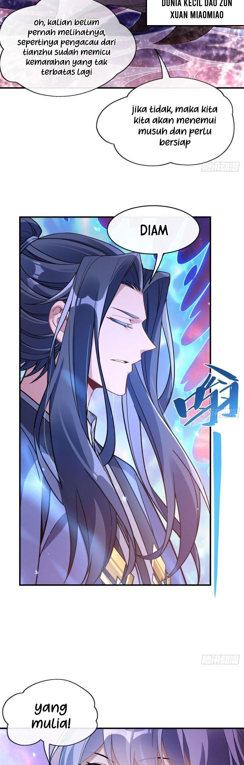 My Female Apprentices Are All Big Shots From the Future Chapter 190 - halaman 4