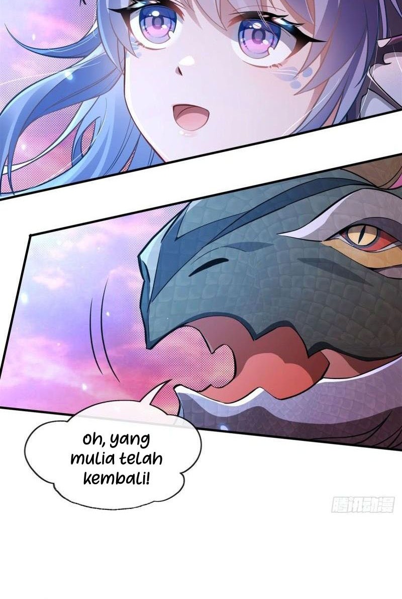 My Female Apprentices Are All Big Shots From the Future Chapter 190 - halaman 5