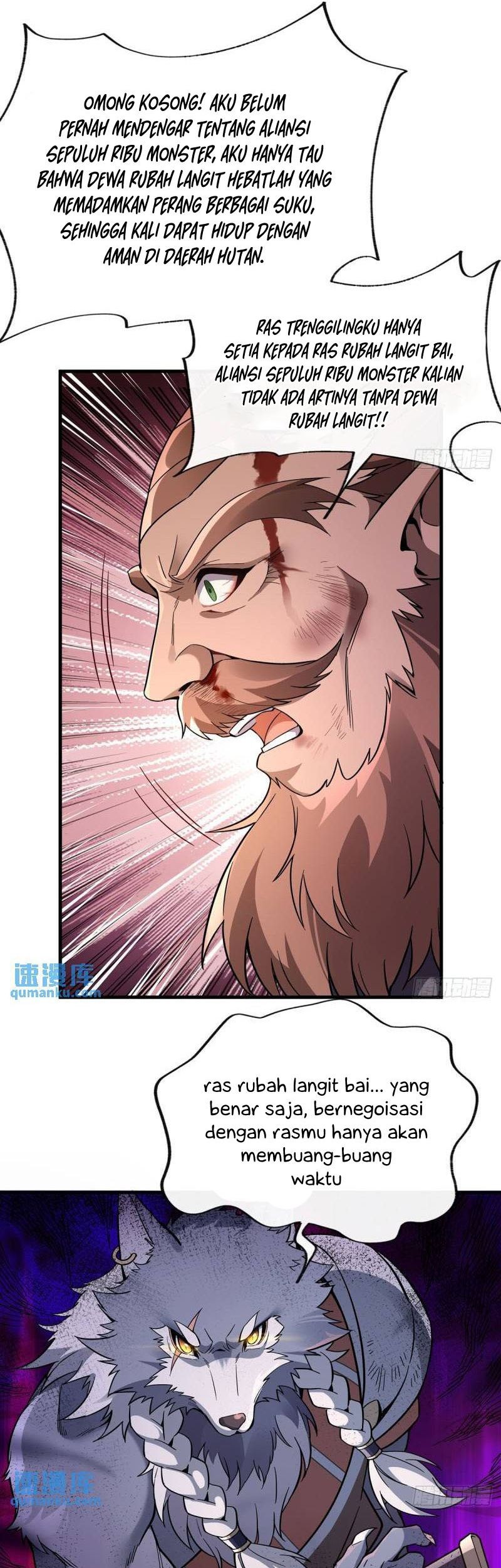My Female Apprentices Are All Big Shots From the Future Chapter 191 - halaman 10