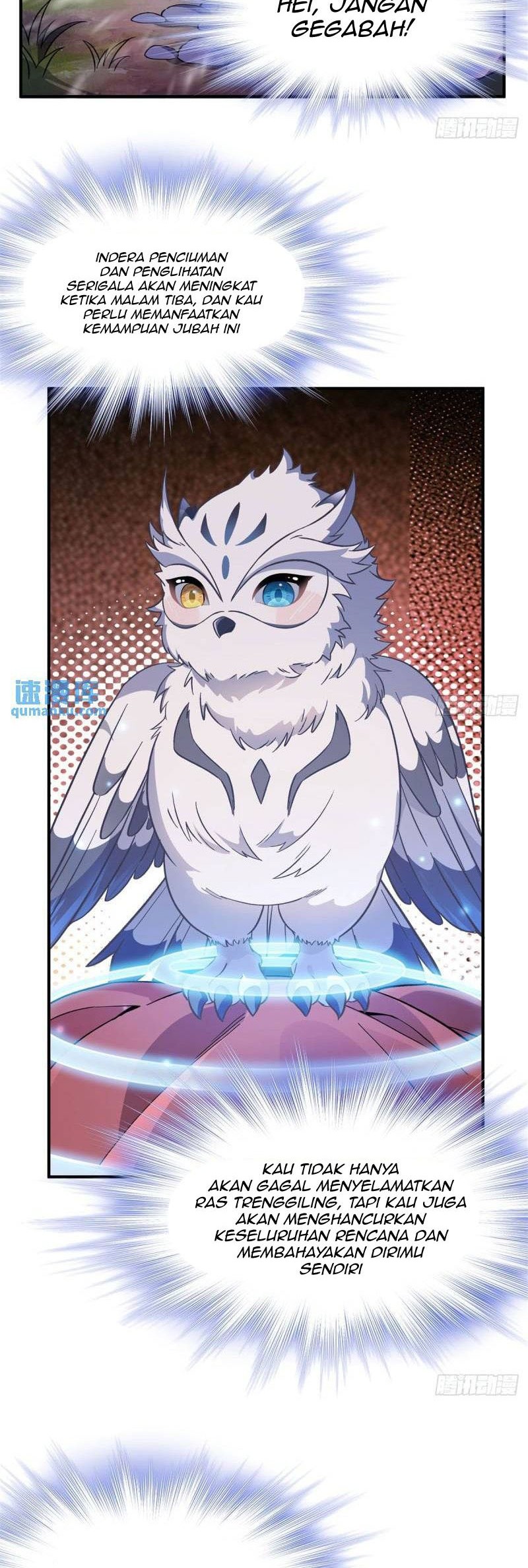 My Female Apprentices Are All Big Shots From the Future Chapter 191 - halaman 13
