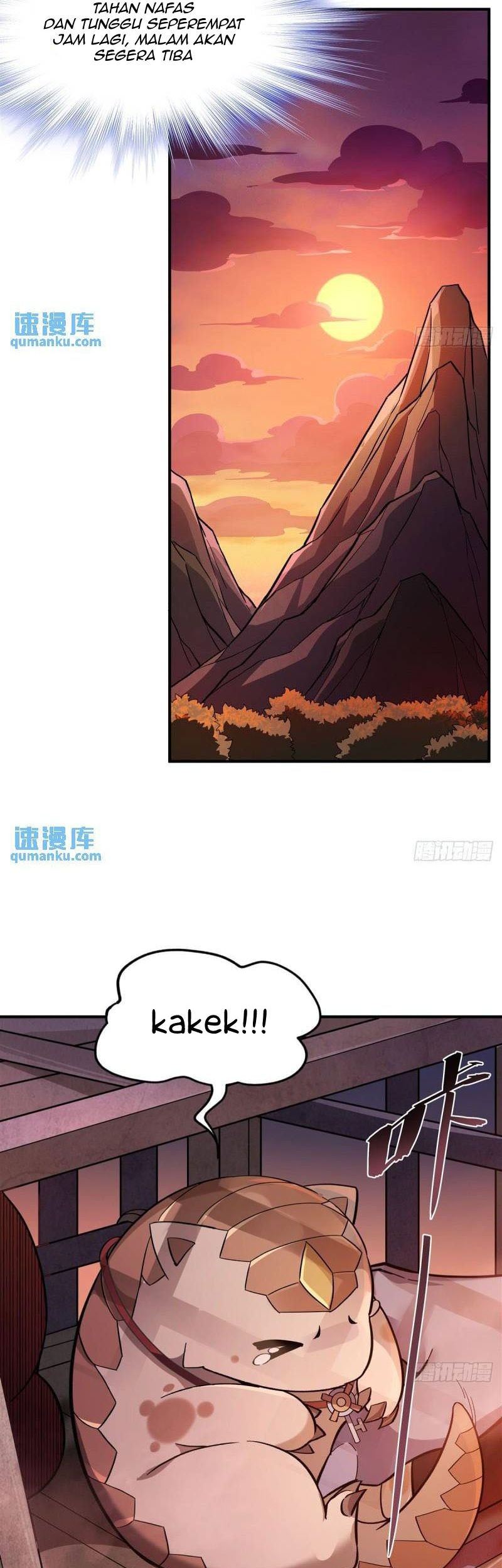 My Female Apprentices Are All Big Shots From the Future Chapter 191 - halaman 14