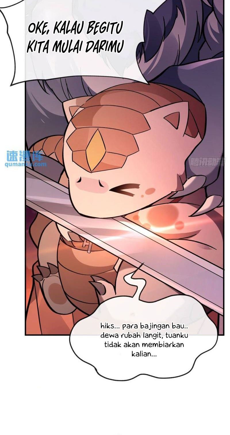 My Female Apprentices Are All Big Shots From the Future Chapter 191 - halaman 17