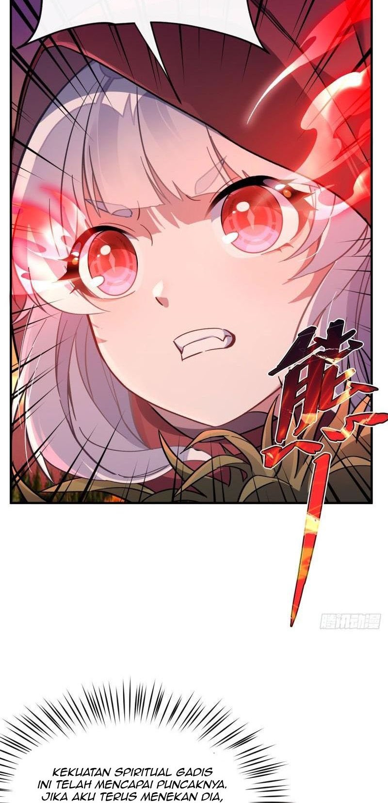 My Female Apprentices Are All Big Shots From the Future Chapter 191 - halaman 21