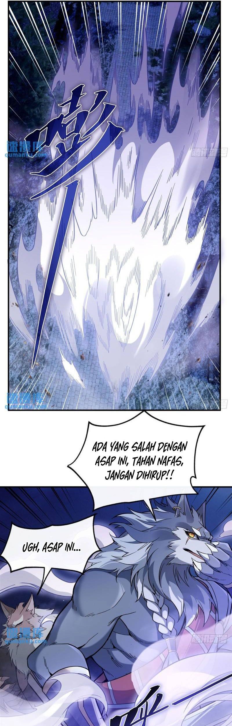 My Female Apprentices Are All Big Shots From the Future Chapter 191 - halaman 26
