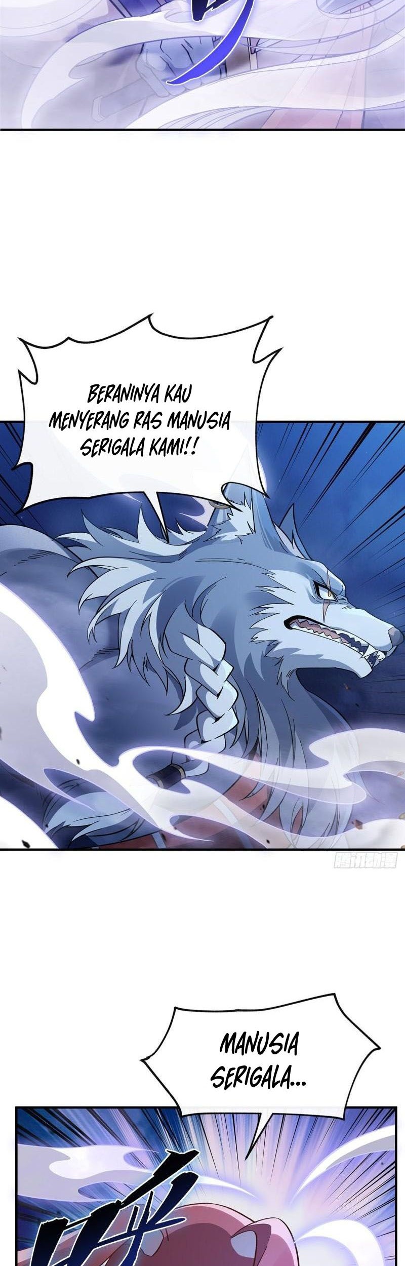 My Female Apprentices Are All Big Shots From the Future Chapter 191 - halaman 27