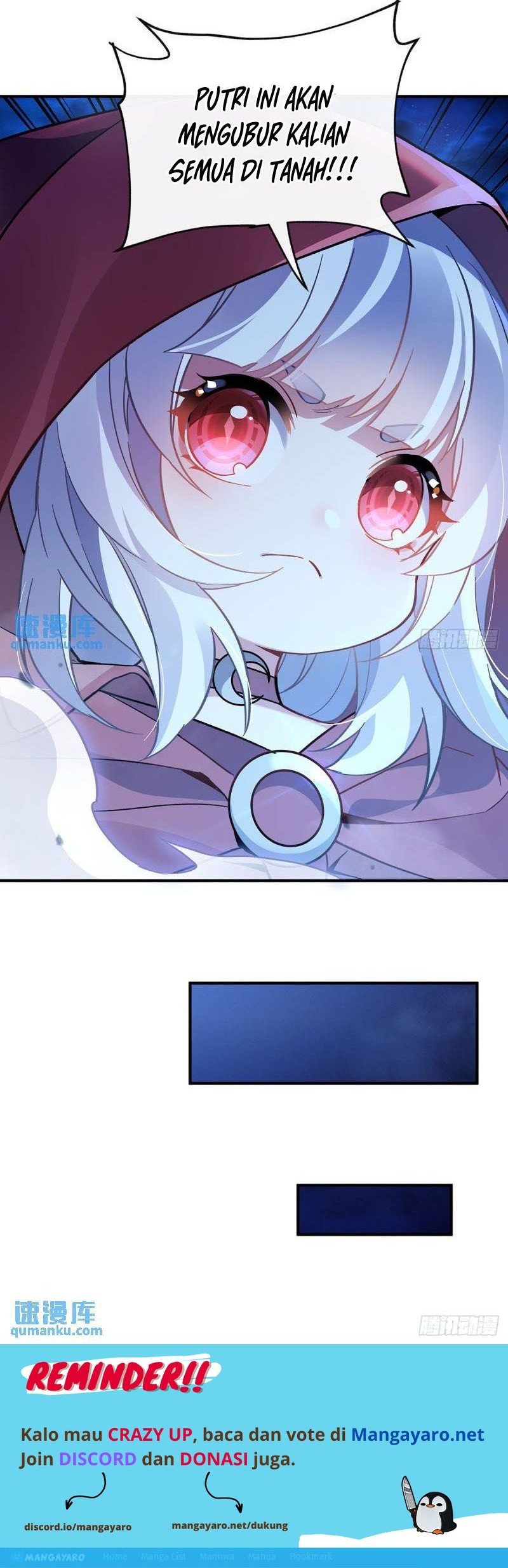 My Female Apprentices Are All Big Shots From the Future Chapter 191 - halaman 29