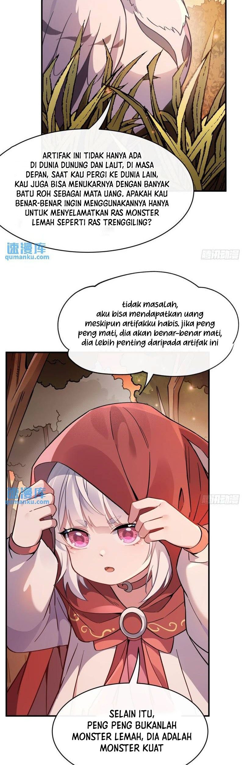 My Female Apprentices Are All Big Shots From the Future Chapter 191 - halaman 3