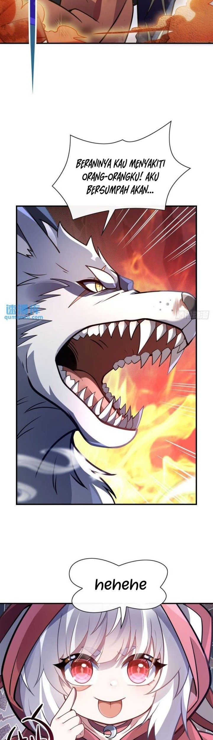 My Female Apprentices Are All Big Shots From the Future Chapter 192 - halaman 12
