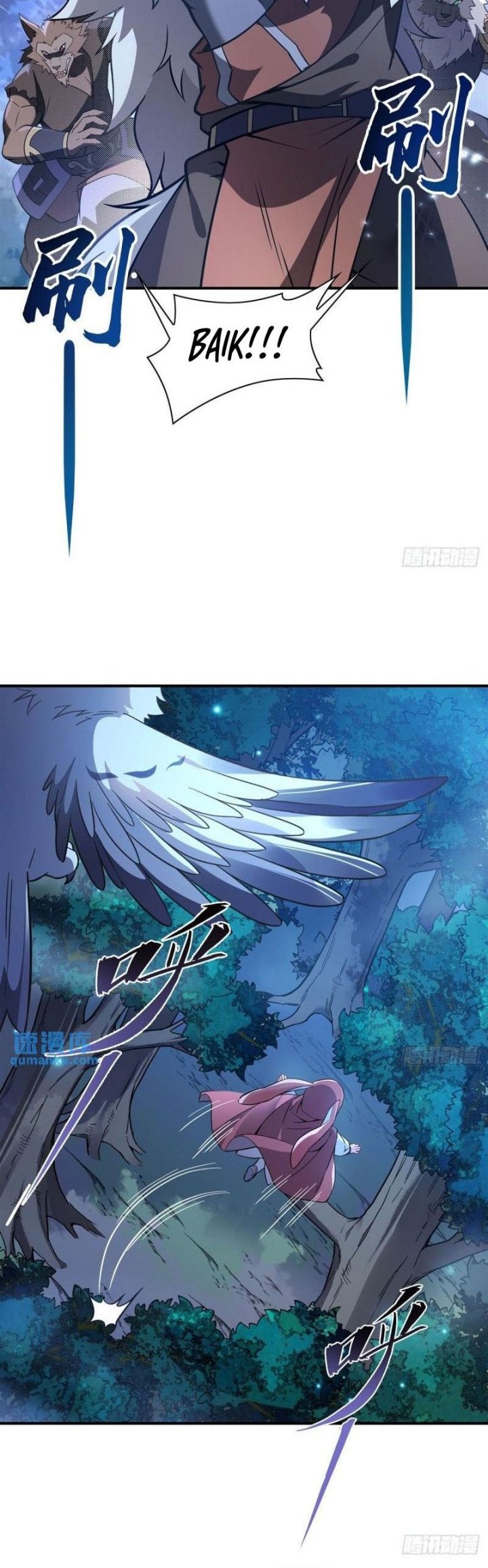 My Female Apprentices Are All Big Shots From the Future Chapter 192 - halaman 15