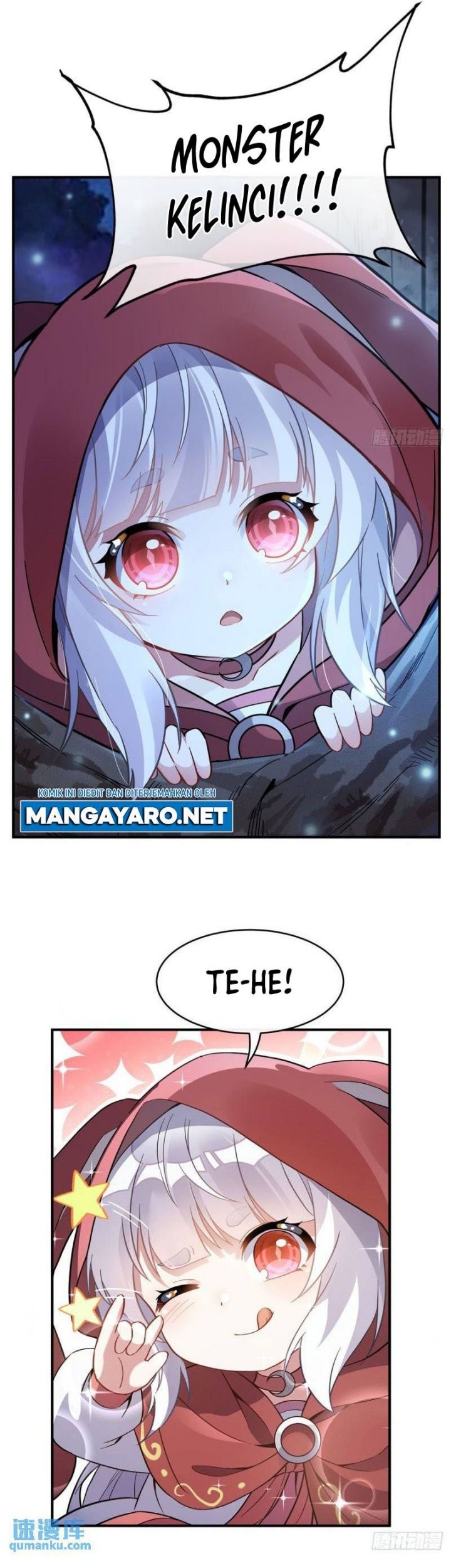 My Female Apprentices Are All Big Shots From the Future Chapter 192 - halaman 20