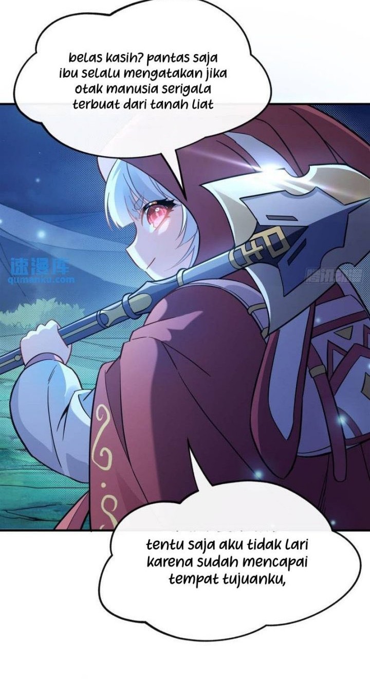 My Female Apprentices Are All Big Shots From the Future Chapter 192 - halaman 23