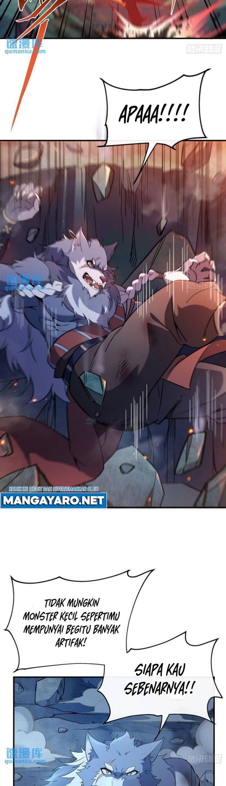 My Female Apprentices Are All Big Shots From the Future Chapter 192 - halaman 25
