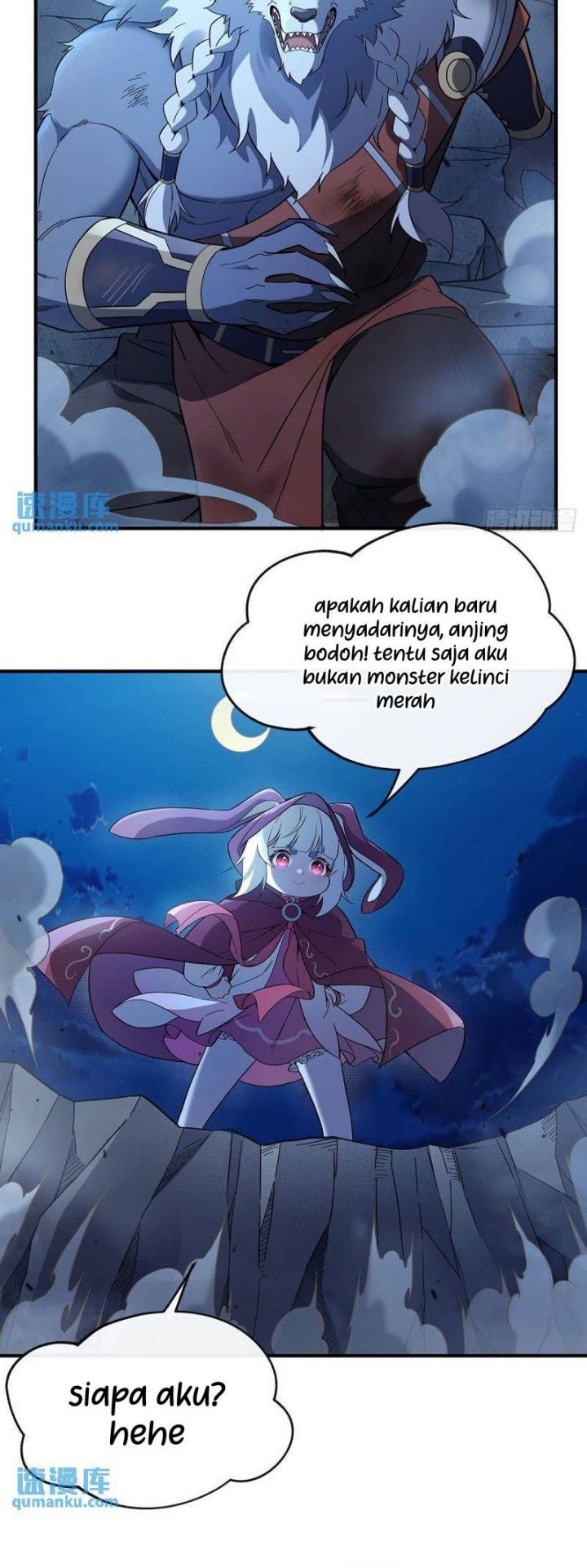 My Female Apprentices Are All Big Shots From the Future Chapter 192 - halaman 26