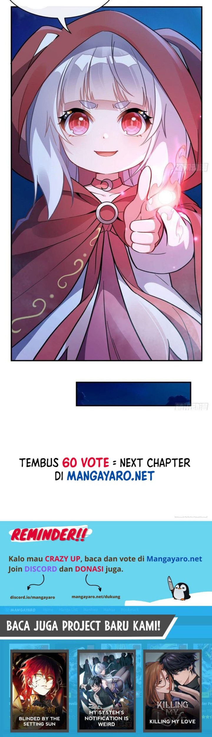My Female Apprentices Are All Big Shots From the Future Chapter 192 - halaman 28