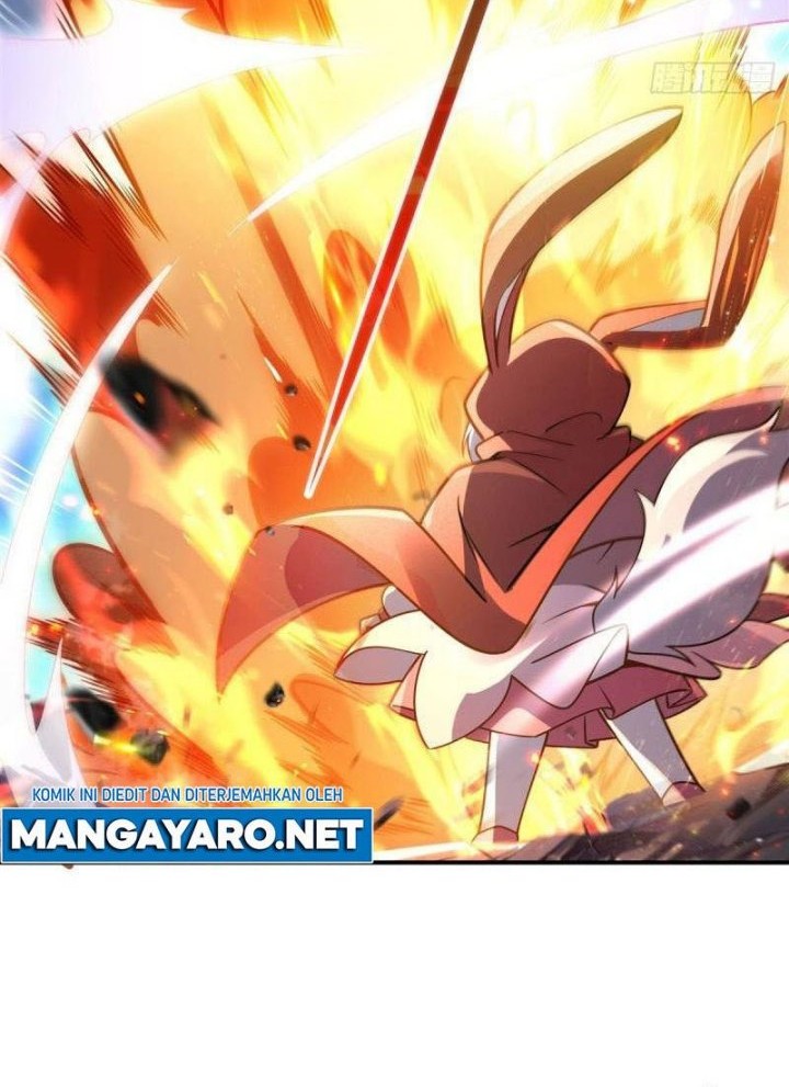 My Female Apprentices Are All Big Shots From the Future Chapter 192 - halaman 9