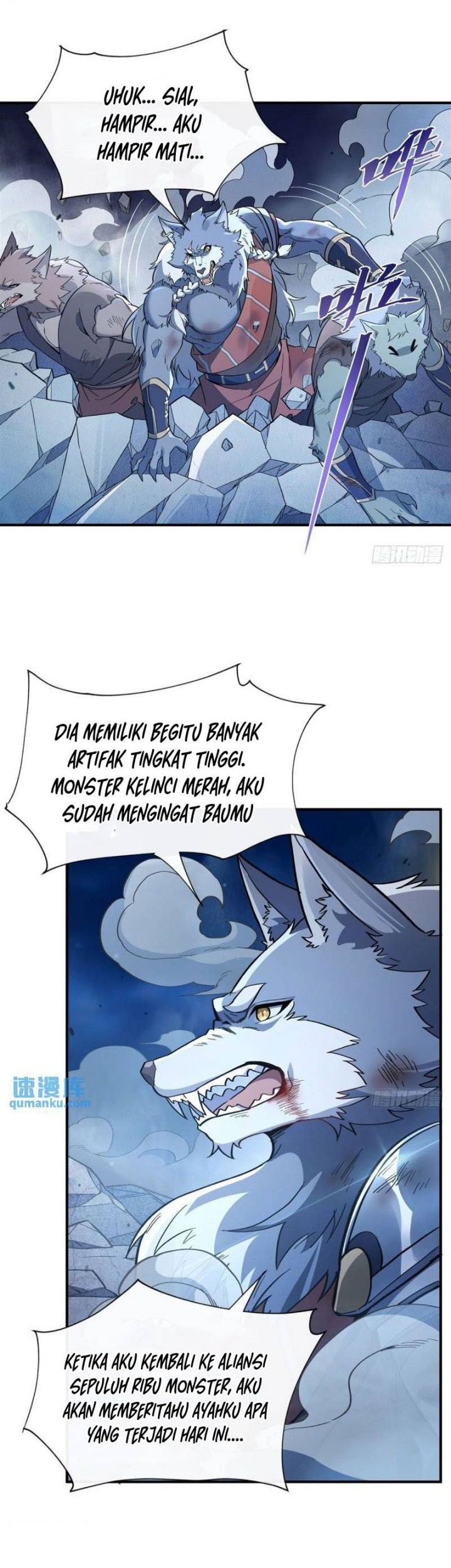 My Female Apprentices Are All Big Shots From the Future Chapter 193 - halaman 12