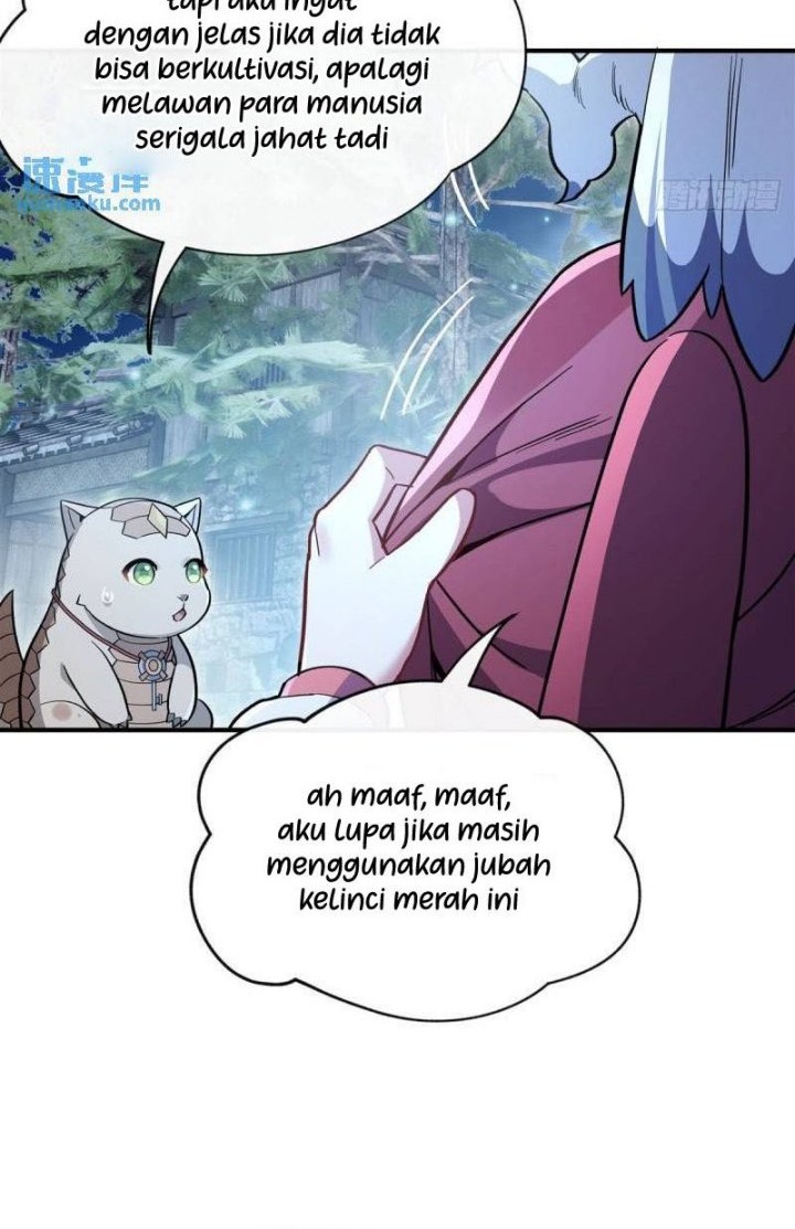 My Female Apprentices Are All Big Shots From the Future Chapter 193 - halaman 21