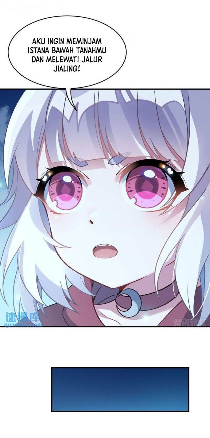 My Female Apprentices Are All Big Shots From the Future Chapter 193 - halaman 29