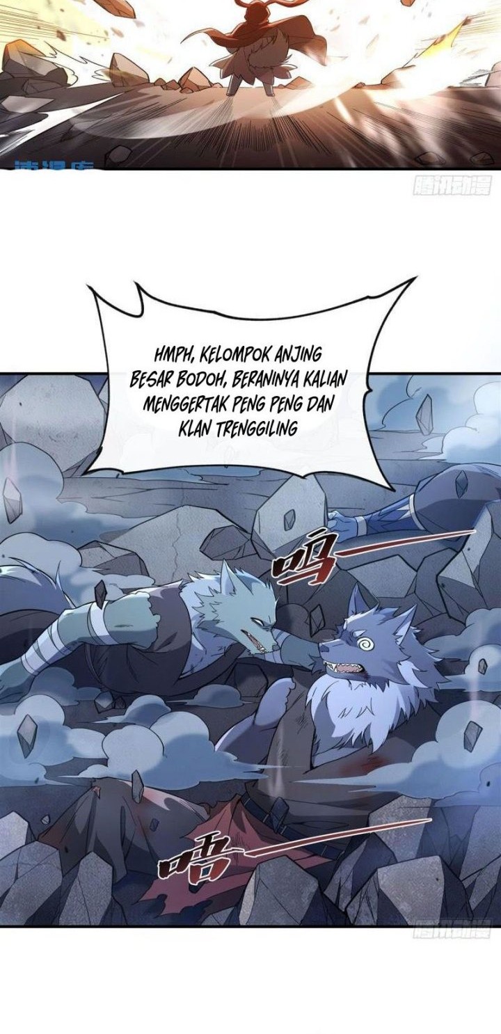 My Female Apprentices Are All Big Shots From the Future Chapter 193 - halaman 5