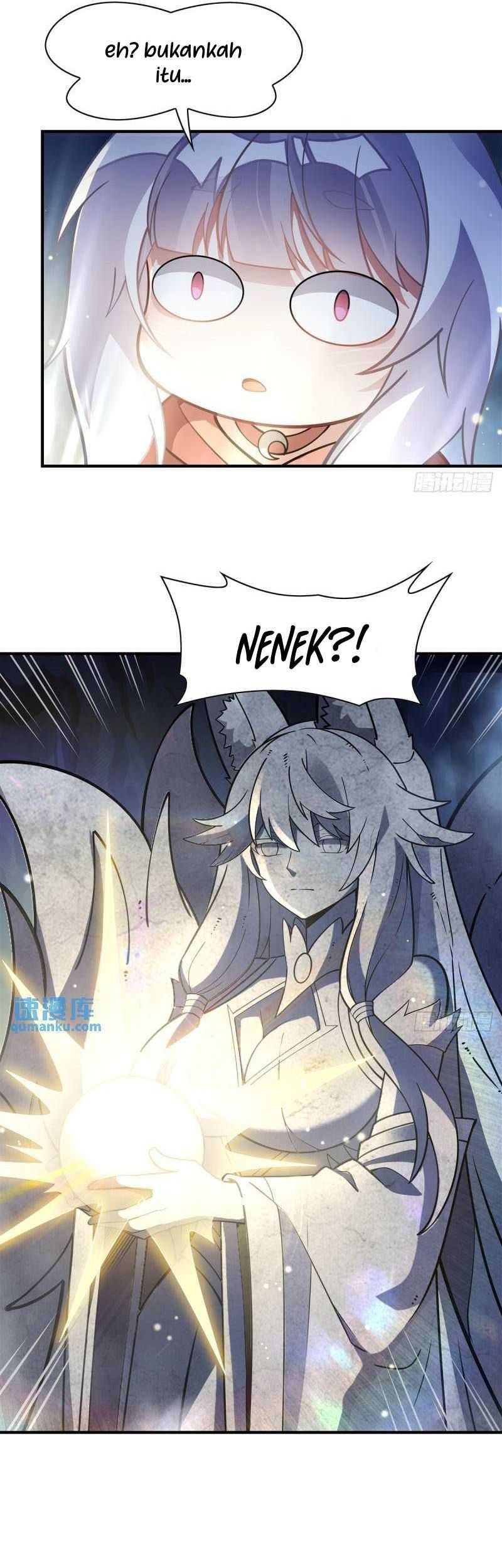 My Female Apprentices Are All Big Shots From the Future Chapter 194 - halaman 14