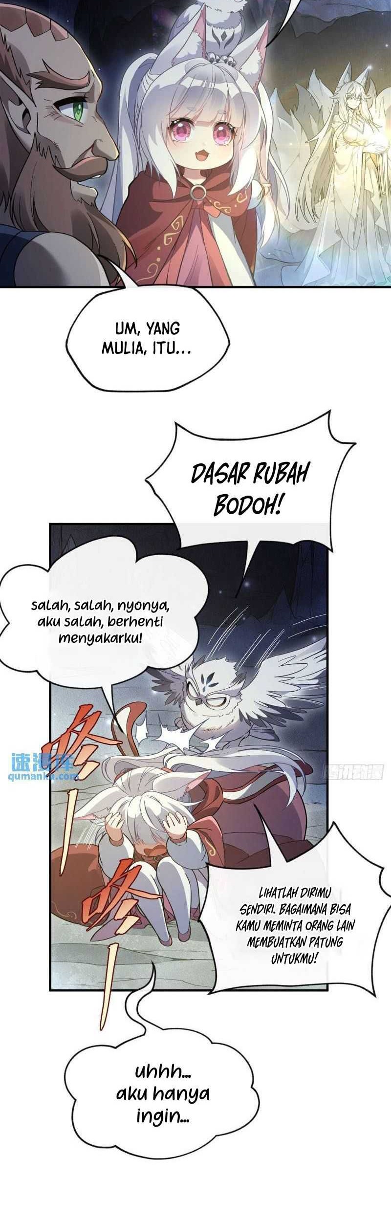My Female Apprentices Are All Big Shots From the Future Chapter 194 - halaman 17