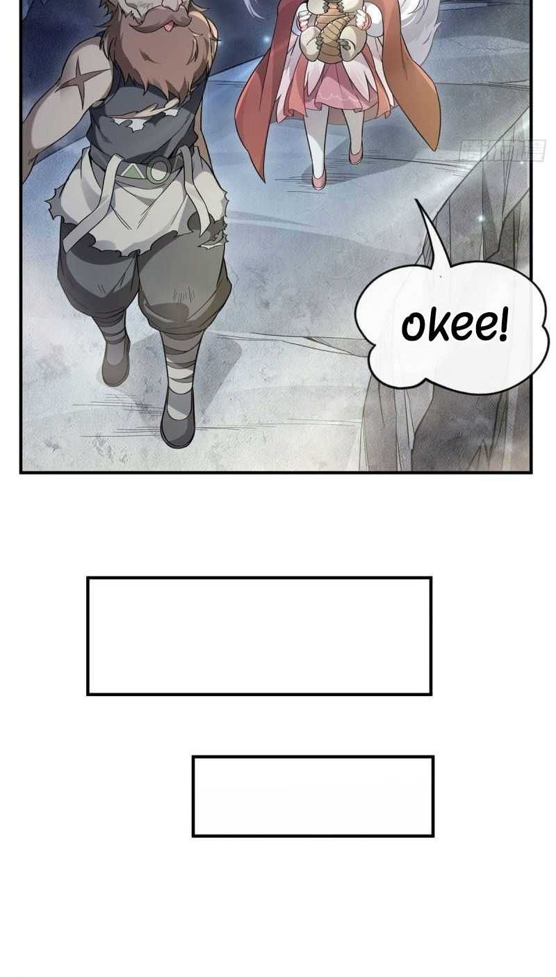 My Female Apprentices Are All Big Shots From the Future Chapter 194 - halaman 21