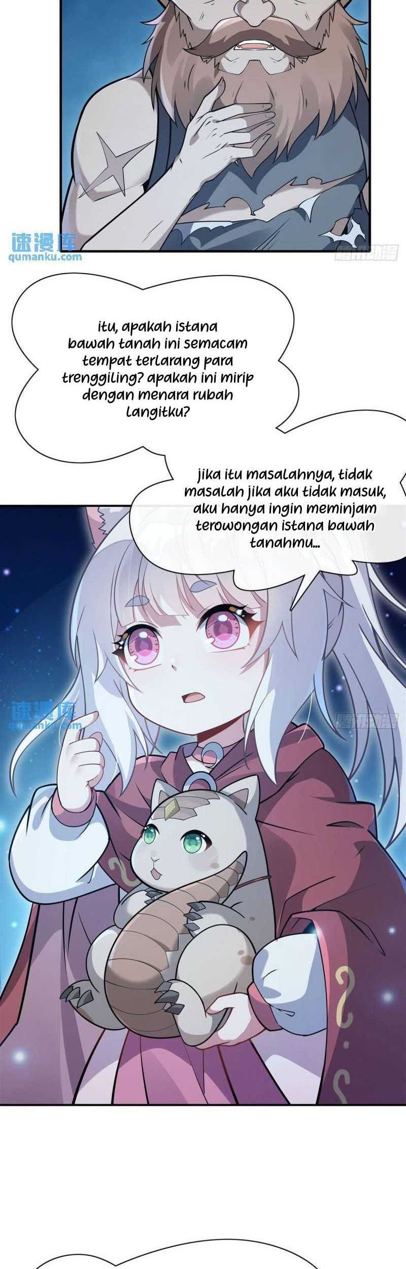 My Female Apprentices Are All Big Shots From the Future Chapter 194 - halaman 3