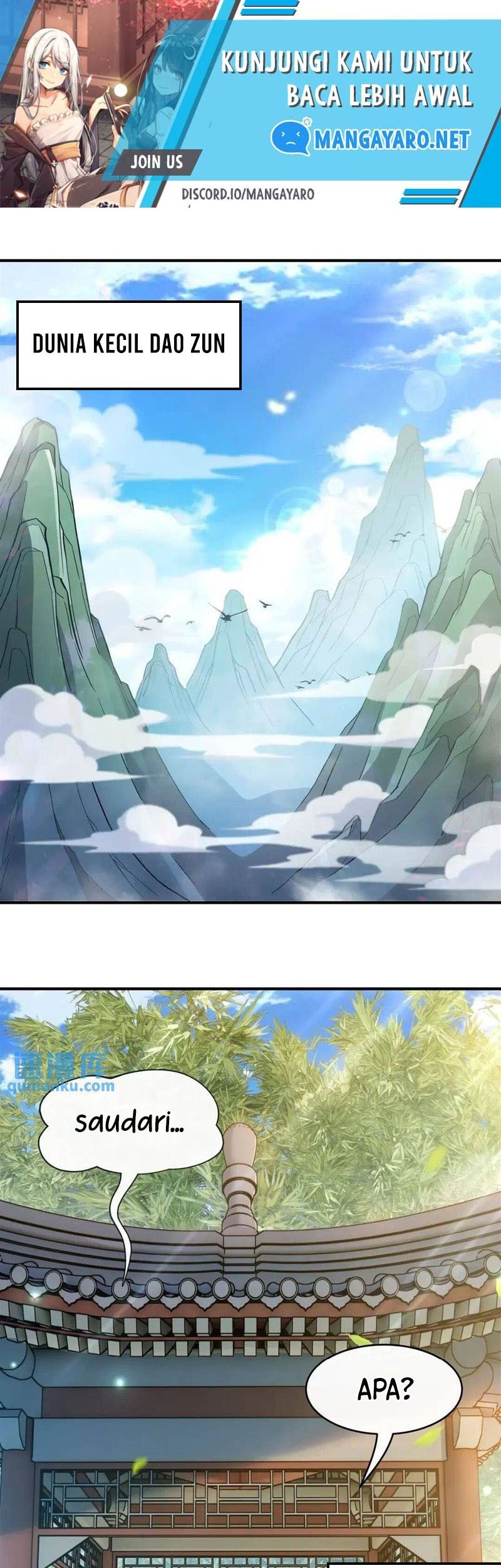 My Female Apprentices Are All Big Shots From the Future Chapter 195 - halaman 2