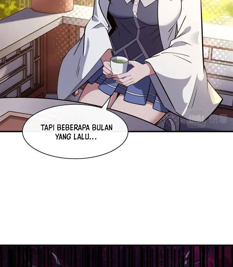 My Female Apprentices Are All Big Shots From the Future Chapter 195 - halaman 20