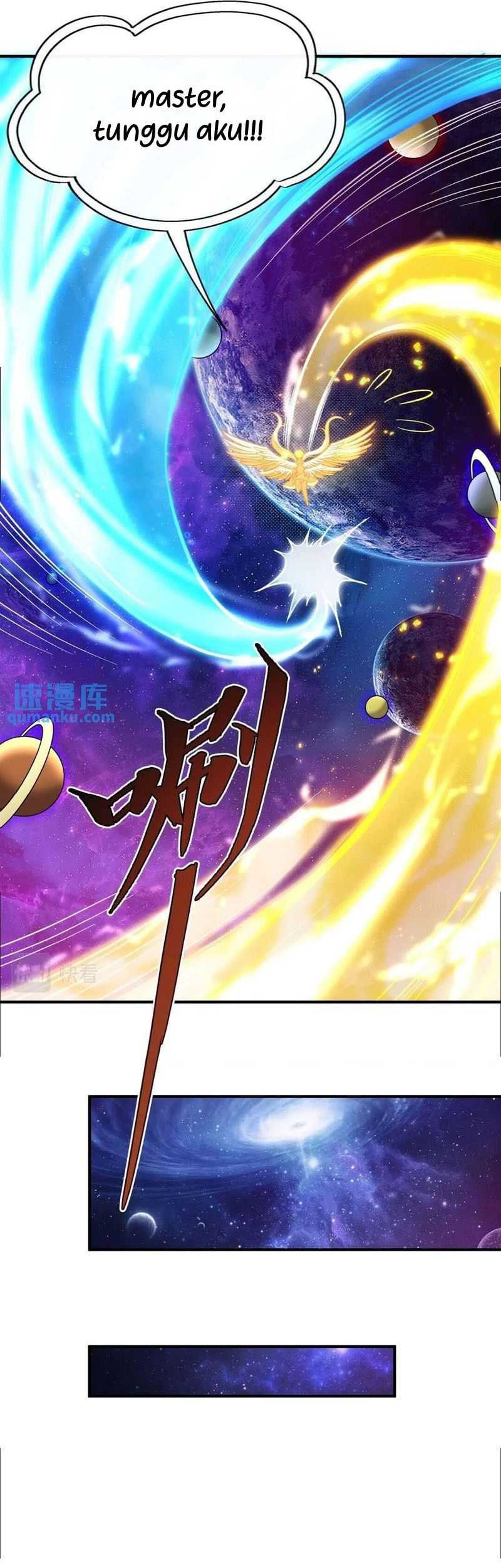 My Female Apprentices Are All Big Shots From the Future Chapter 196 - halaman 14