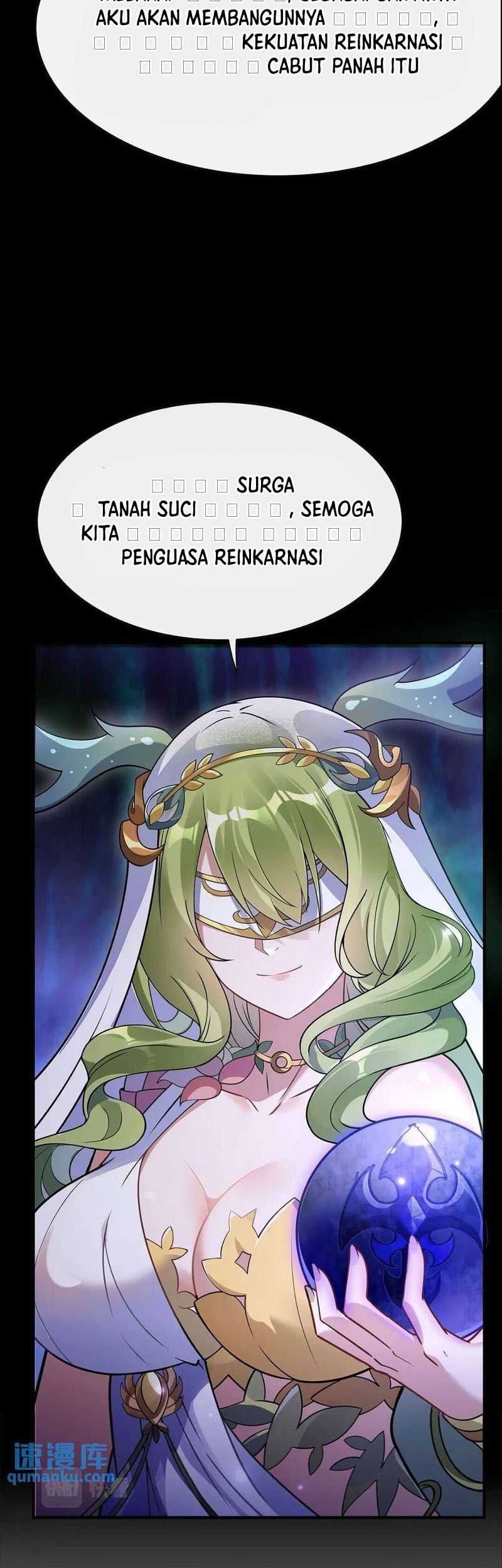 My Female Apprentices Are All Big Shots From the Future Chapter 196 - halaman 28