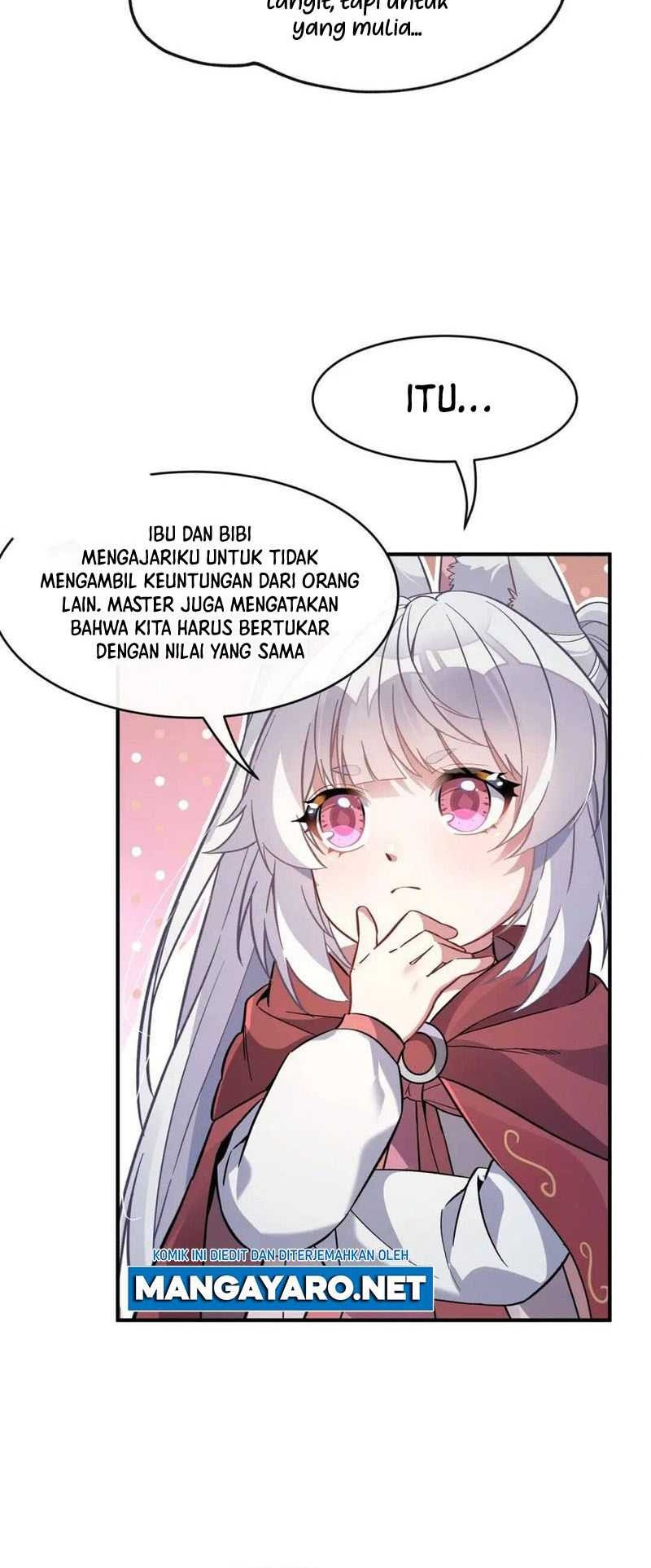 My Female Apprentices Are All Big Shots From the Future Chapter 197 - halaman 13