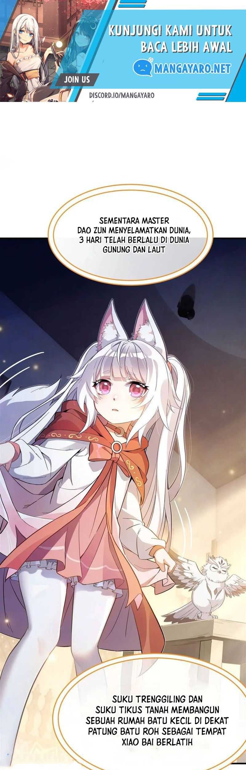 My Female Apprentices Are All Big Shots From the Future Chapter 197 - halaman 2