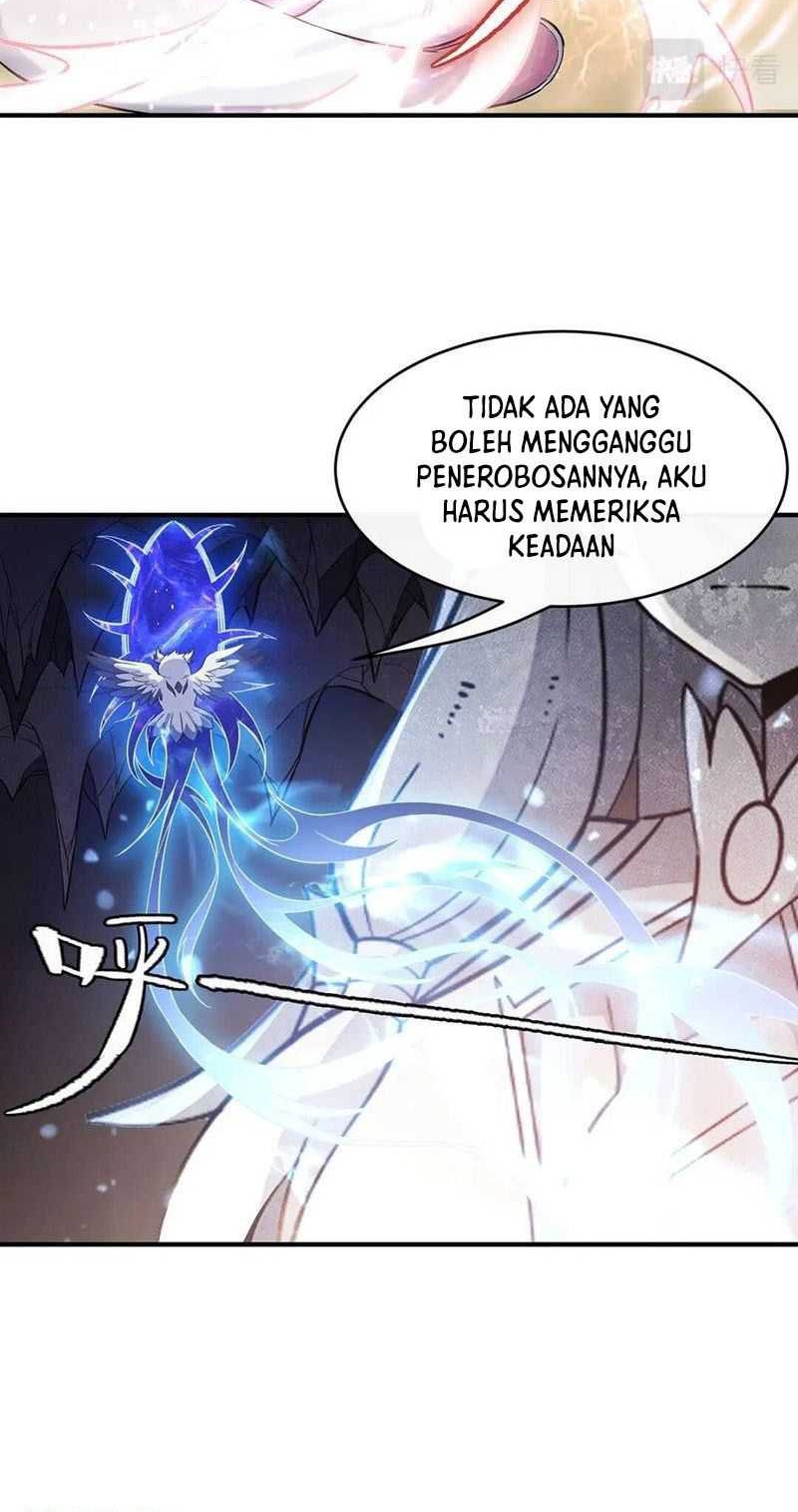 My Female Apprentices Are All Big Shots From the Future Chapter 197 - halaman 29