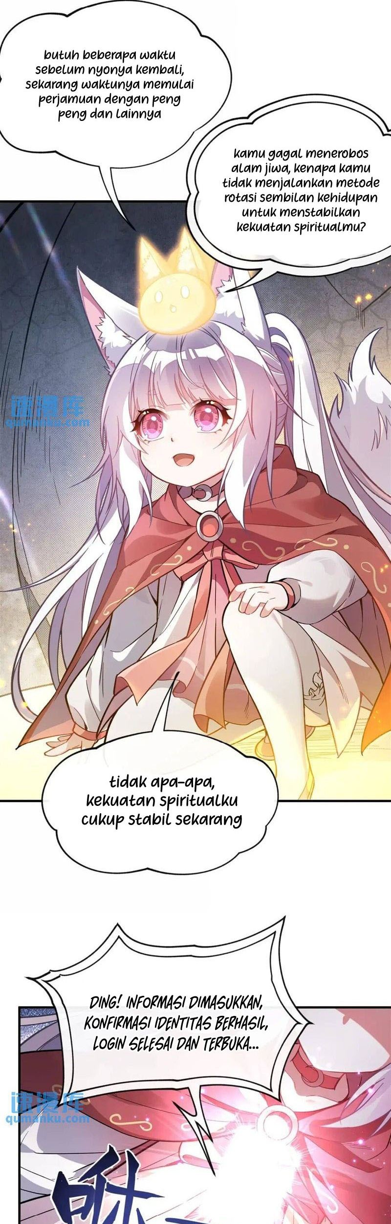 My Female Apprentices Are All Big Shots From the Future Chapter 198 - halaman 22