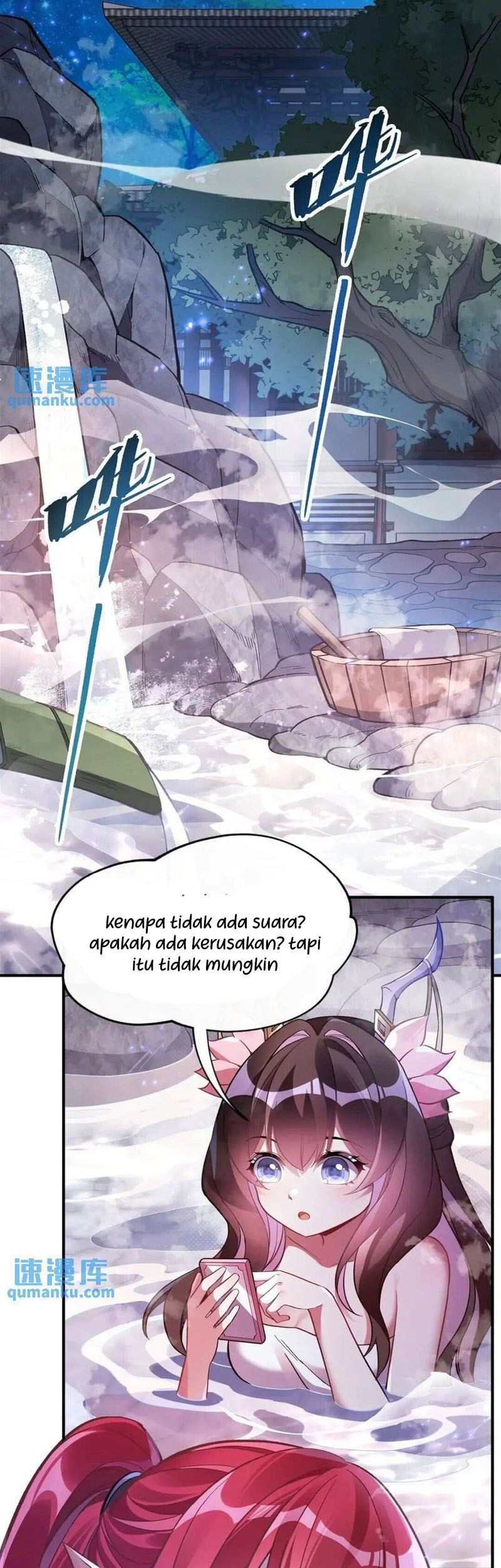 My Female Apprentices Are All Big Shots From the Future Chapter 198 - halaman 26