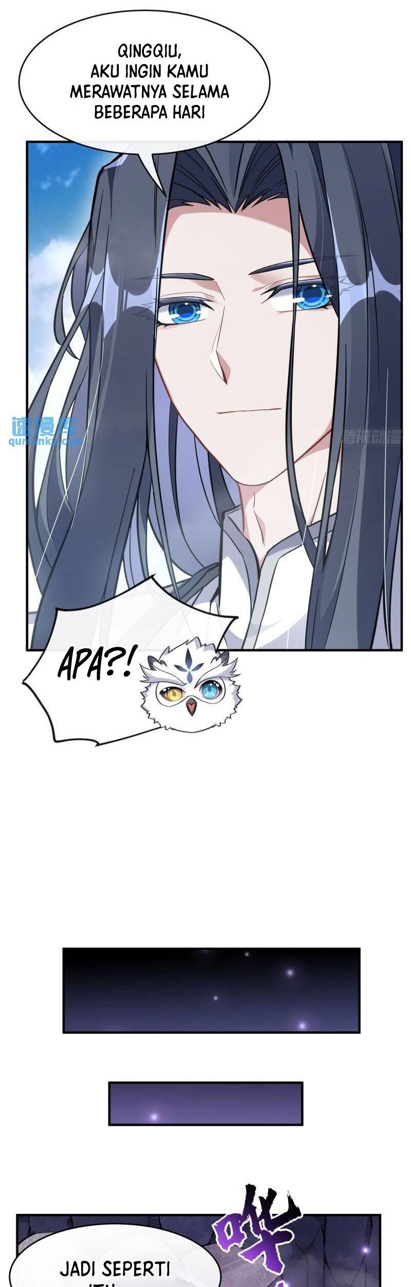 My Female Apprentices Are All Big Shots From the Future Chapter 199 - halaman 11
