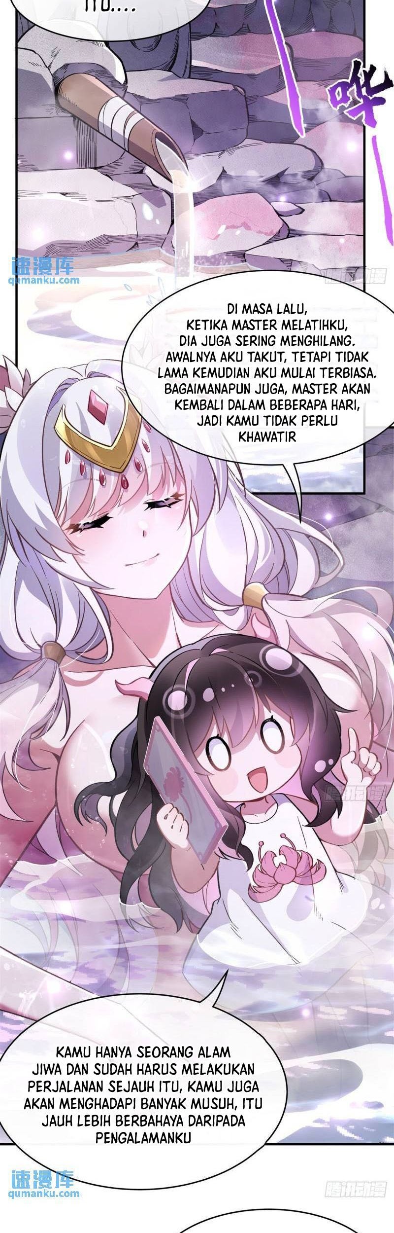 My Female Apprentices Are All Big Shots From the Future Chapter 199 - halaman 12