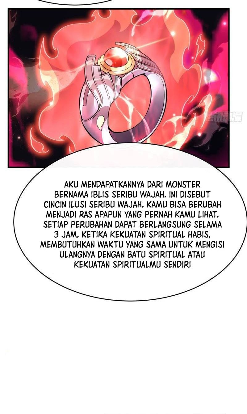My Female Apprentices Are All Big Shots From the Future Chapter 199 - halaman 19