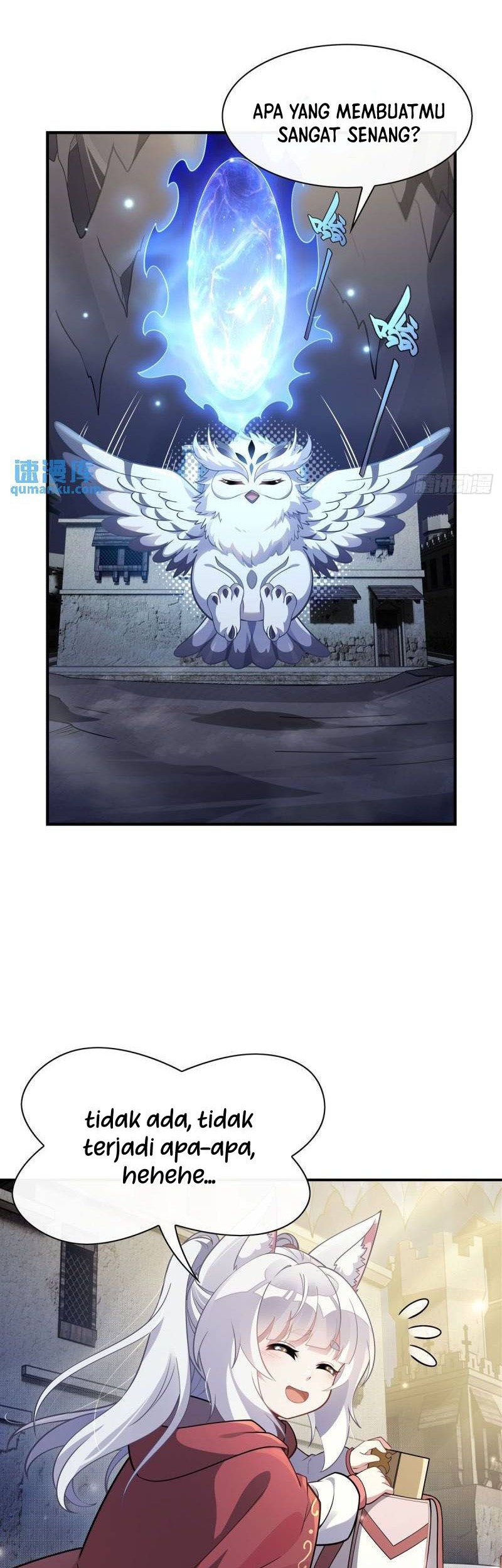 My Female Apprentices Are All Big Shots From the Future Chapter 199 - halaman 25