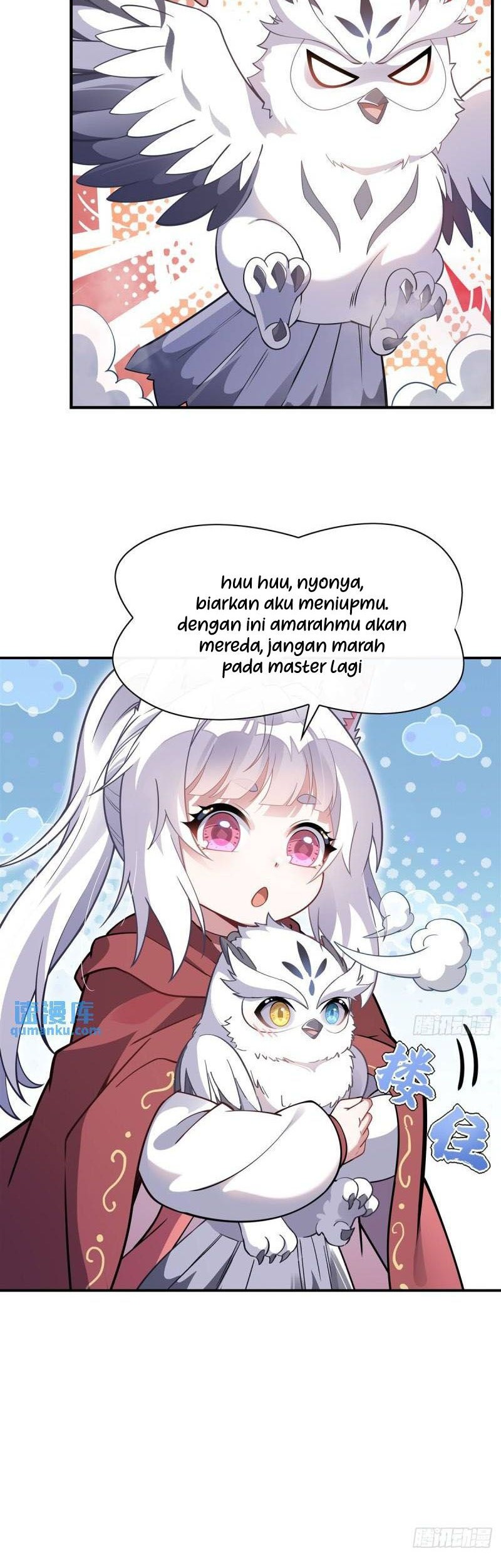 My Female Apprentices Are All Big Shots From the Future Chapter 199 - halaman 27