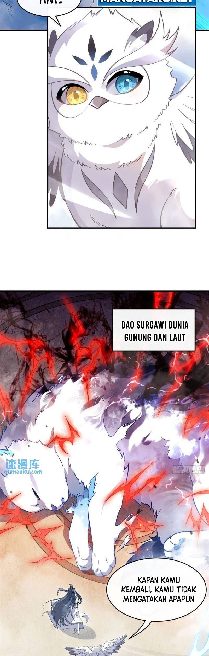 My Female Apprentices Are All Big Shots From the Future Chapter 199 - halaman 3