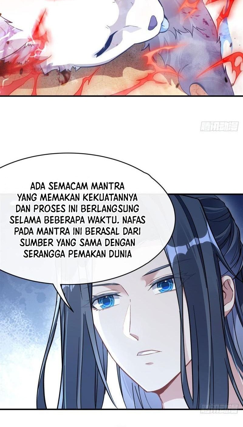 My Female Apprentices Are All Big Shots From the Future Chapter 199 - halaman 5